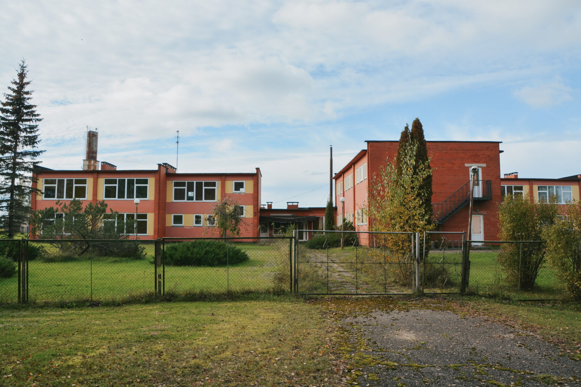 Plāņu skolas foro