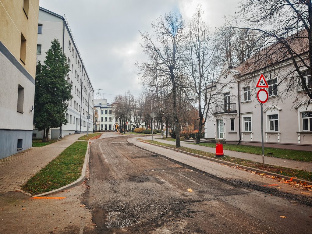 Pāvila Rozīša iela