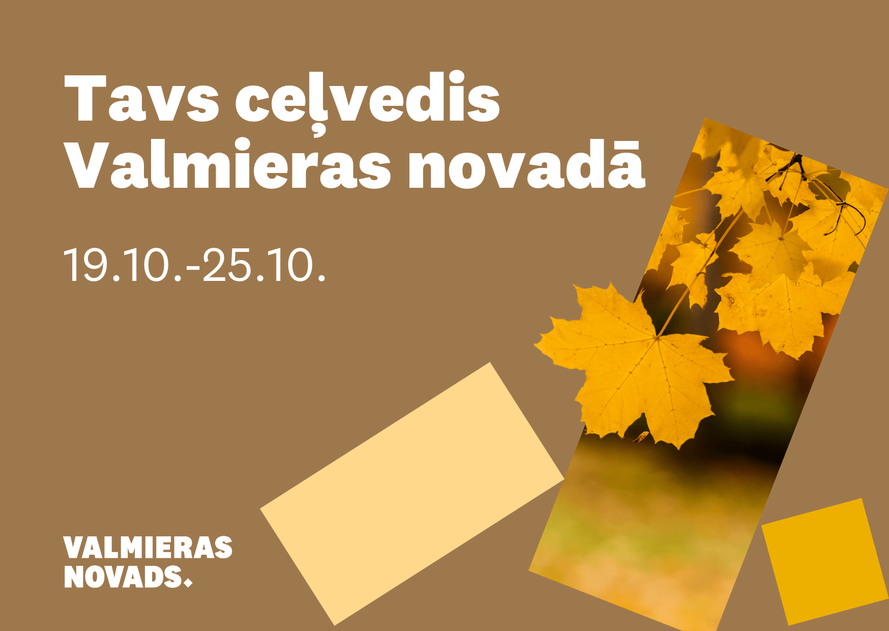 Vizuālis ar tekstu