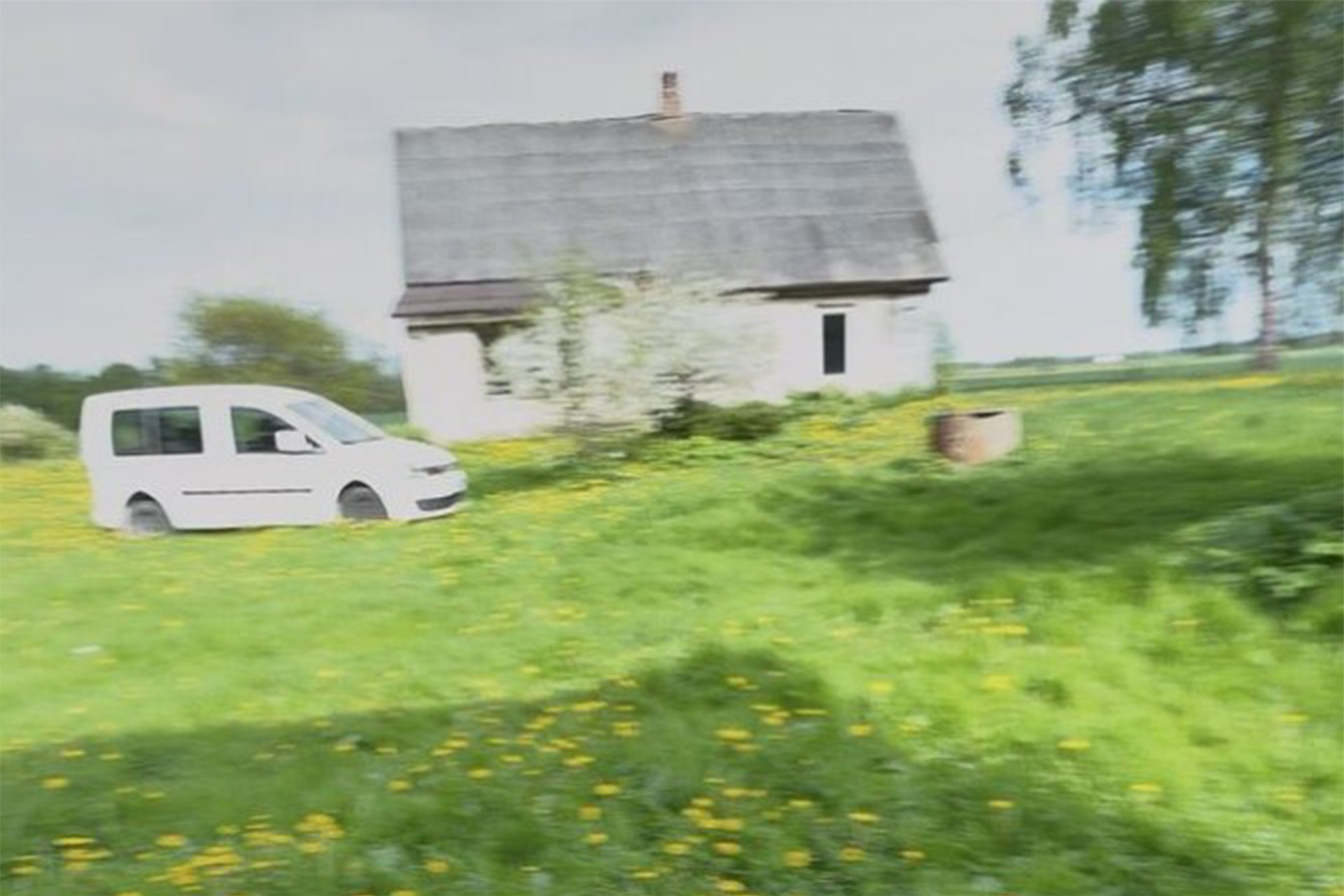 Valmieras teātrī pirmizrāde Mārtina Makdonas melnajai komēdijai 