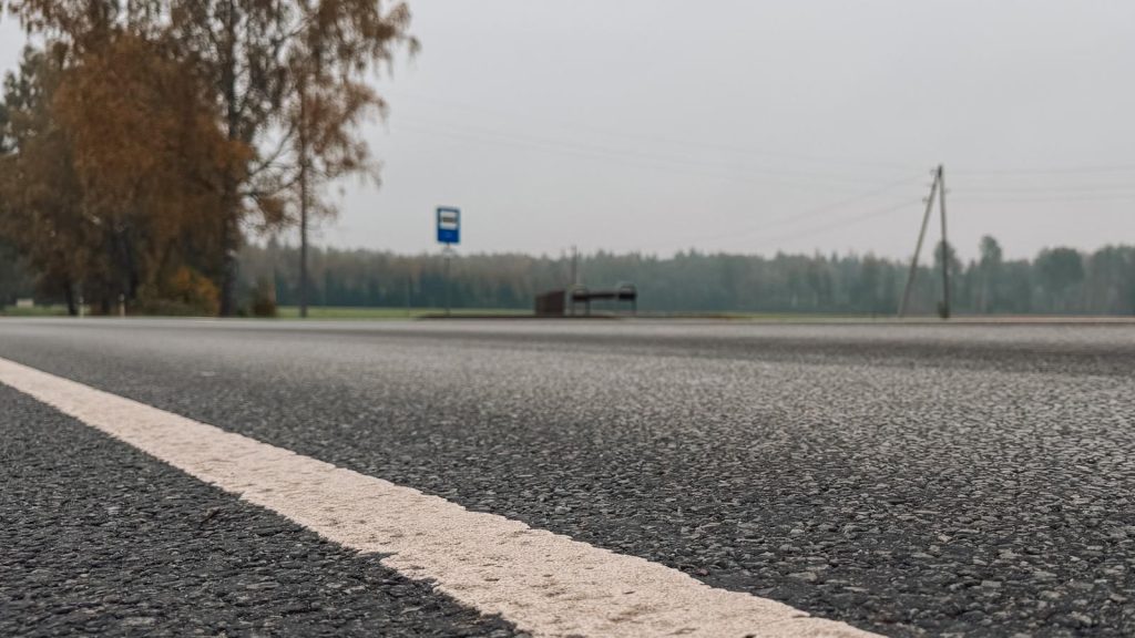 Pieturas foto
