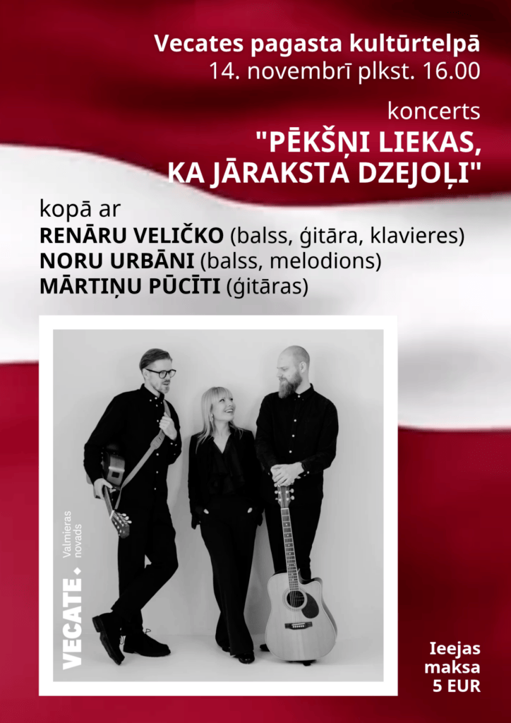 Pēkšņi liekas, ka jāraksta dzejoļi